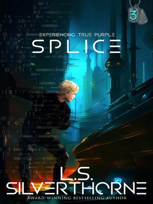 cover image of Splice
